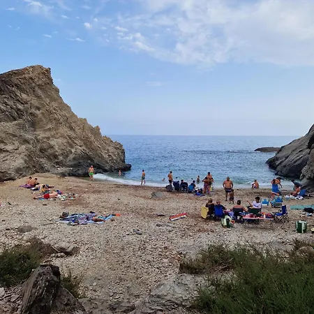 Acogedor En San Juan, Cerca De La Playa - Es-376-36