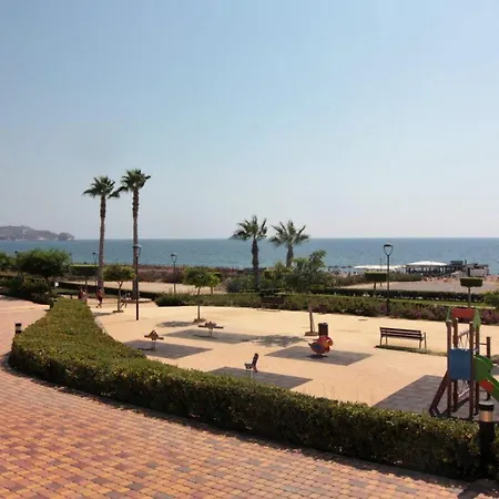 Acogedor En San Juan, Cerca De La Playa - Es-376-36 Pulpi