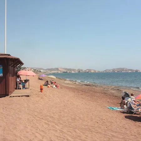 Acogedor En San Juan, Cerca De La Playa - Es-376-36 Apartment *