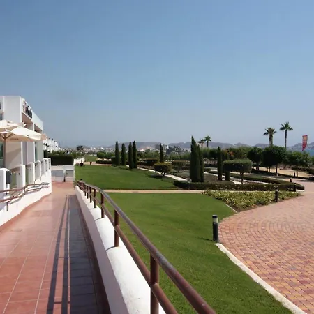 Apartment Acogedor En San Juan, Cerca De La Playa - Es-376-36 Pulpi