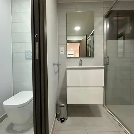 Acogedor En San Juan, Cerca De La Playa - Es-376-36 *
