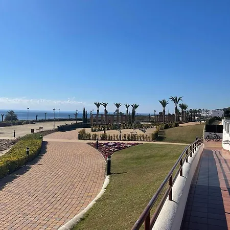 Acogedor En San Juan, Cerca De La Playa - Es-376-36 Apartment Pulpi