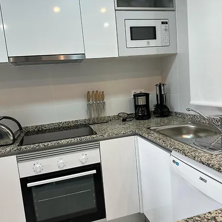 Acogedor En San Juan, Cerca De La Playa - Es-376-36 Pulpi