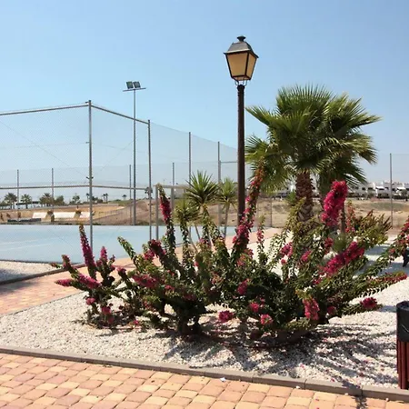 Acogedor En San Juan, Cerca De La Playa - Es-376-36