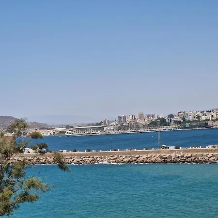Acogedor En San Juan, Cerca De La Playa - Es-376-36 Apartment