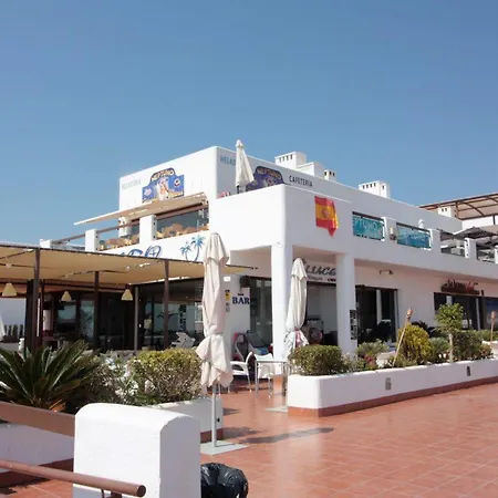 Acogedor En San Juan, Cerca De La Playa - Es-376-36 *