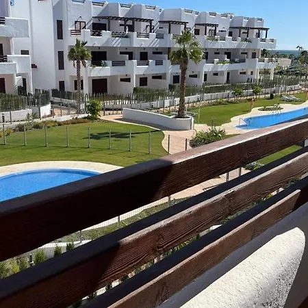 Acogedor En San Juan, Cerca De La Playa - Es-376-36 Apartment