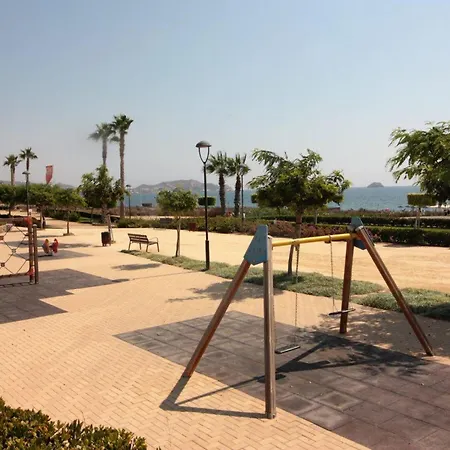 Acogedor En San Juan, Cerca De La Playa - Es-376-36 Pulpi