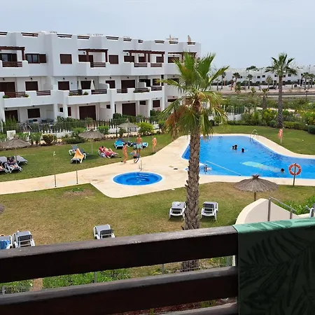 Acogedor En San Juan, Cerca De La Playa - Es-376-36