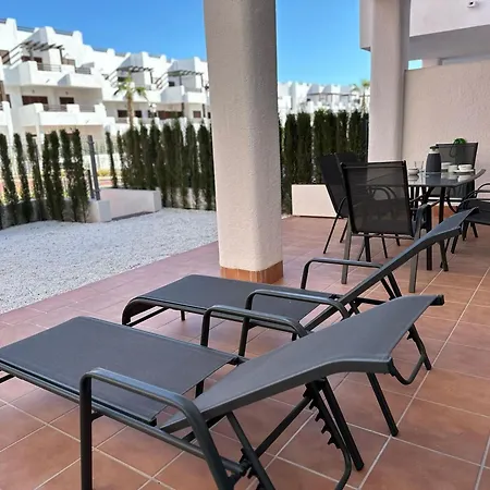 Apartment Acogedor En San Juan, Cerca De La Playa - Es-376-36 *