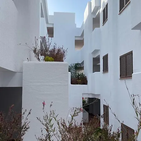 Acogedor En San Juan, Cerca De La Playa - Es-376-36 Apartment